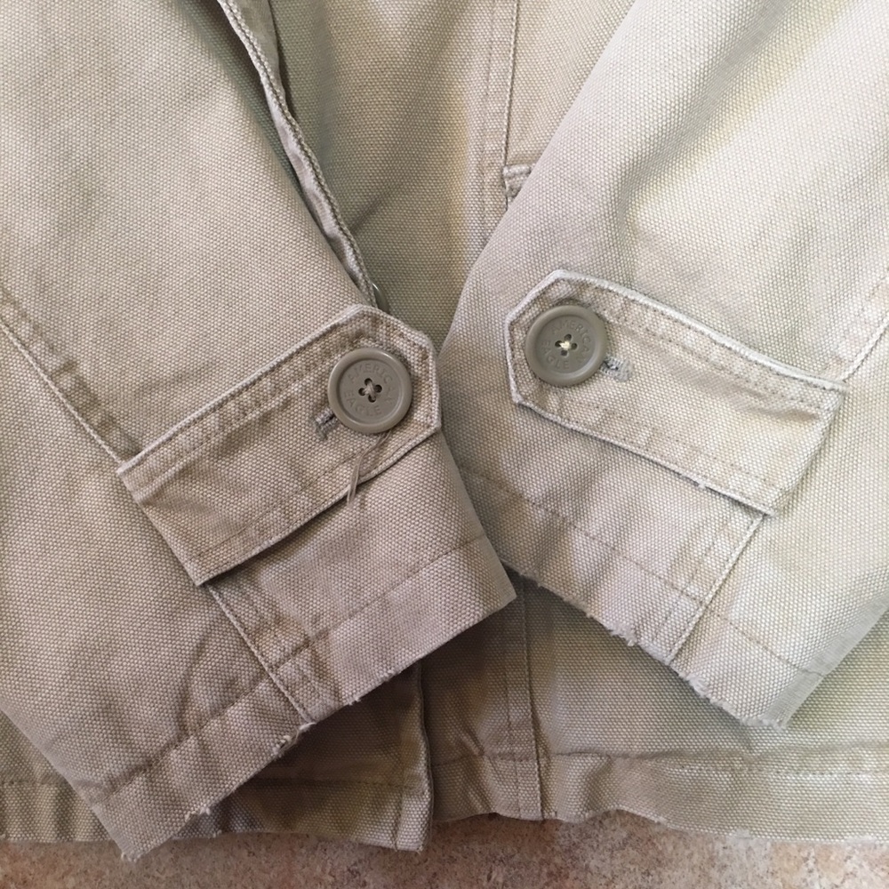 Women’s jacket - Picture 5 of 8